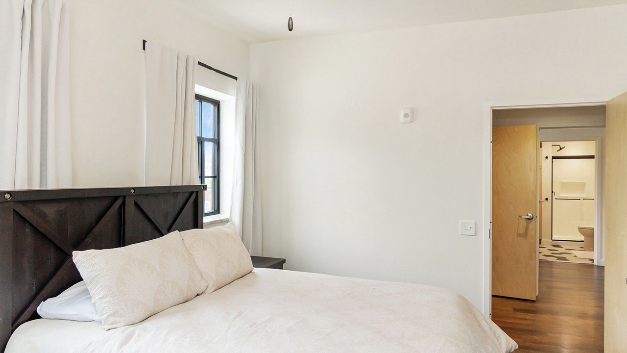 Photo of Bedroom in Burlington