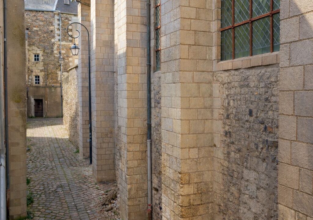 Photo of Others in Downtown Angers