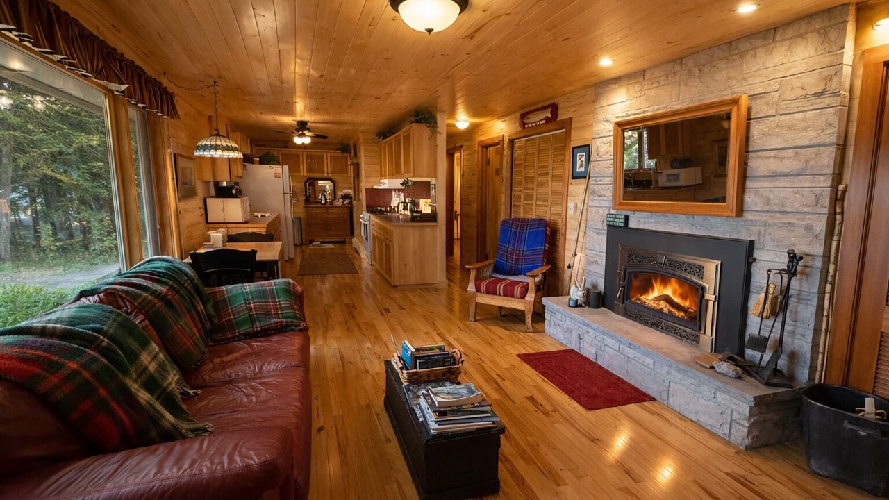 Photo of Livingroom in Indian River