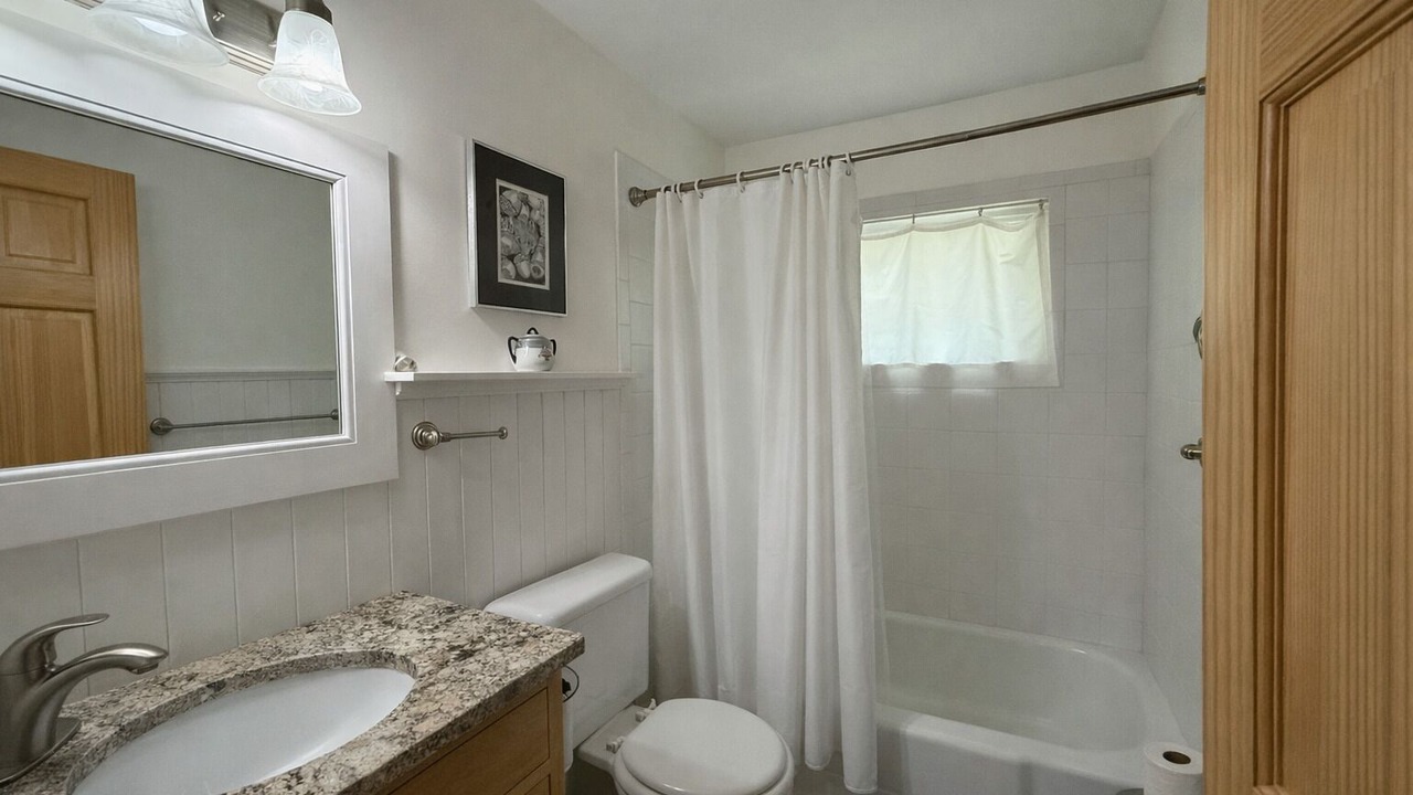 Photo of Bathroom in Indian River