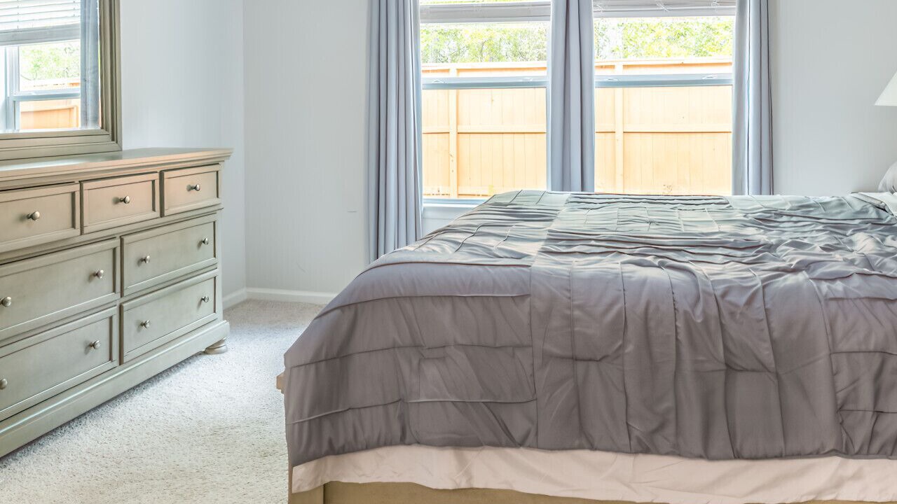Photo of Bedroom in Porter