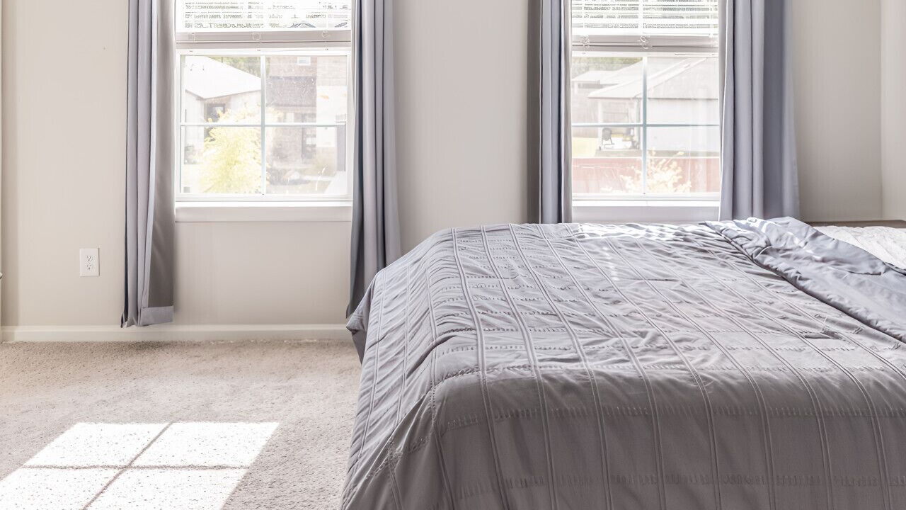 Photo of Bedroom in Porter
