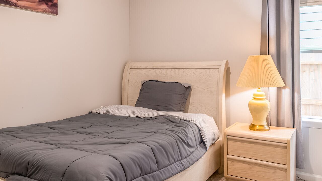 Photo of Bedroom in Porter