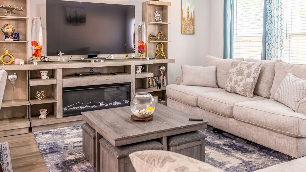 Photo of Livingroom in Porter