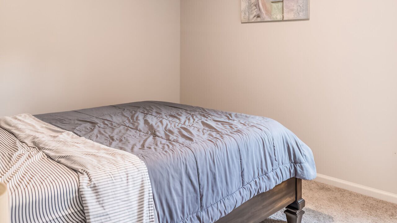Photo of Bedroom in Porter