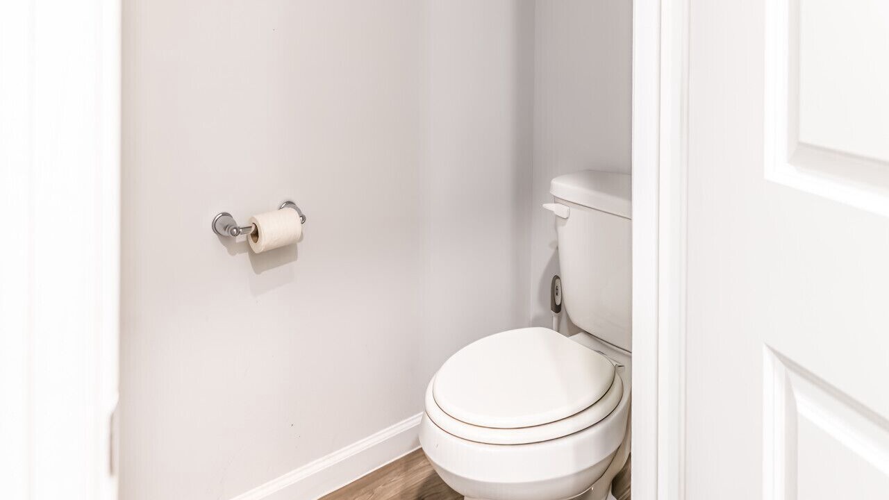 Photo of Bathroom in Porter