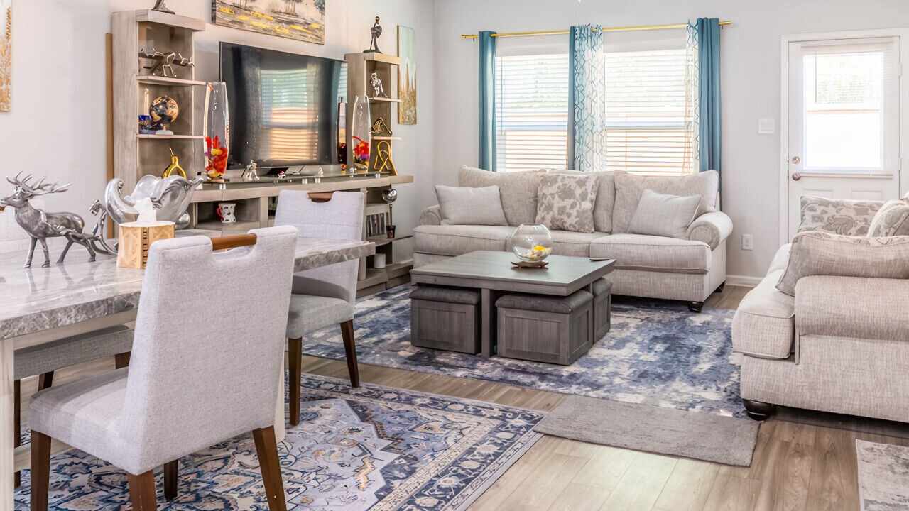 Photo of Livingroom in Porter