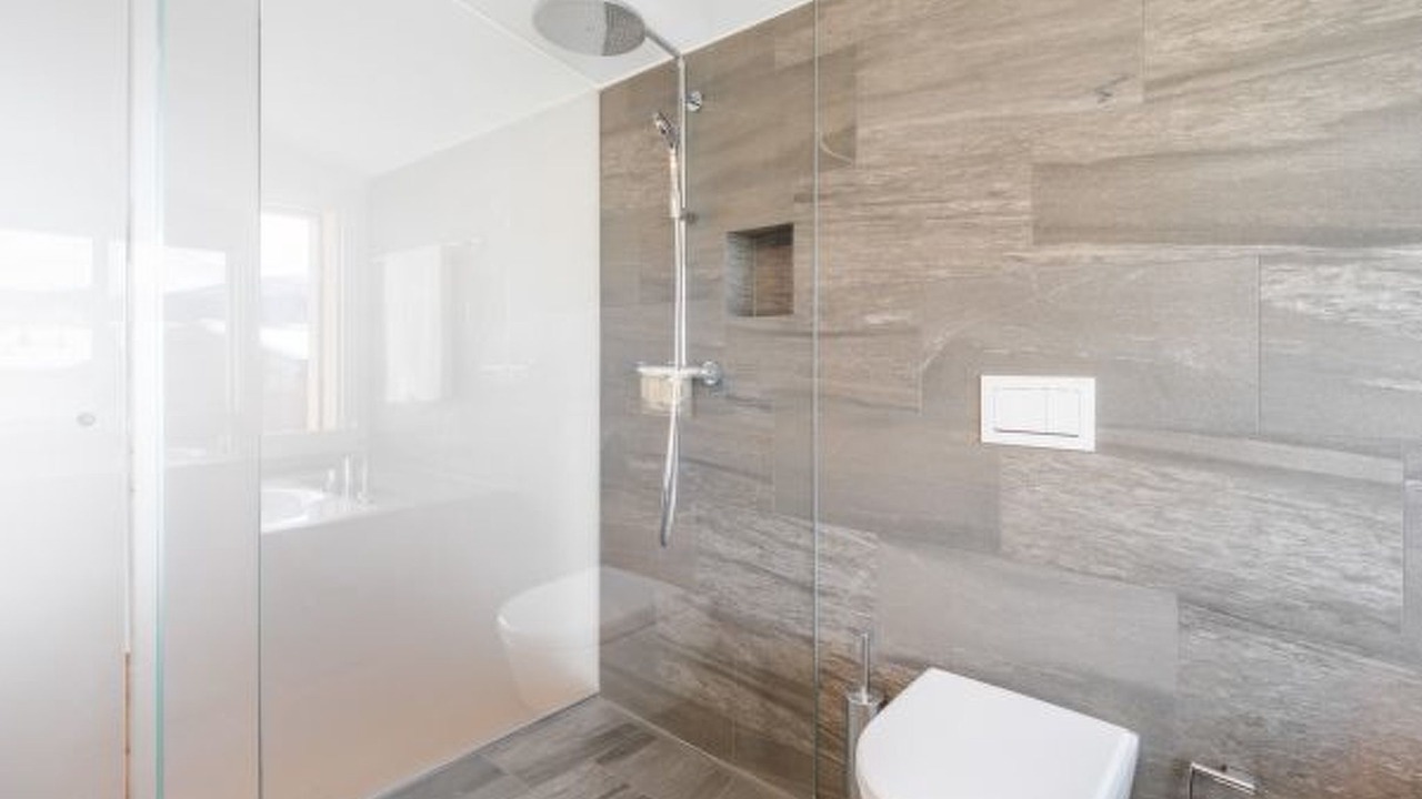 Photo of Bathroom in Flims