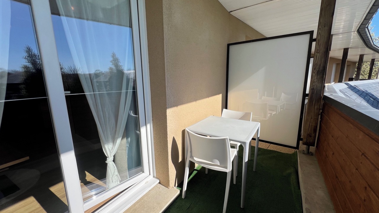 Photo of Outdoor in Equemauville