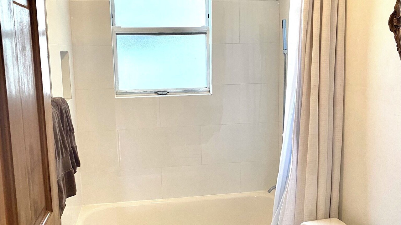 Photo of Bathroom in Griffin Heights