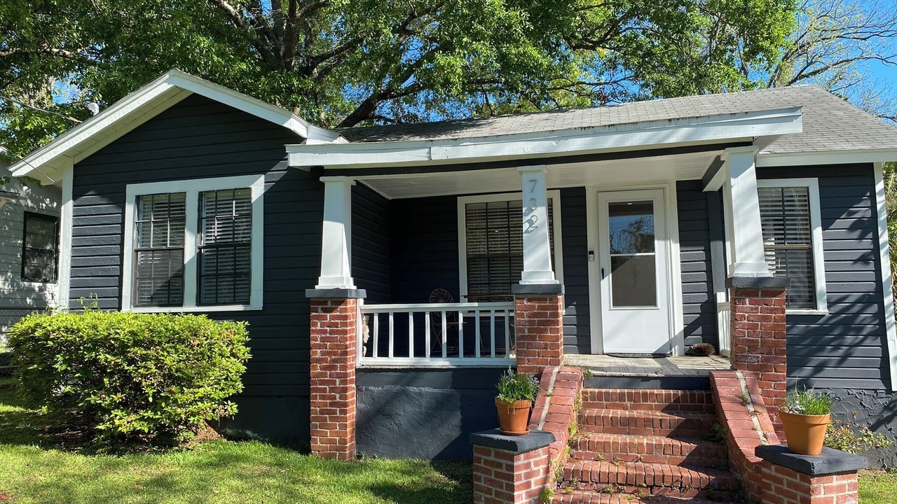 Photo of Outdoor in Griffin Heights