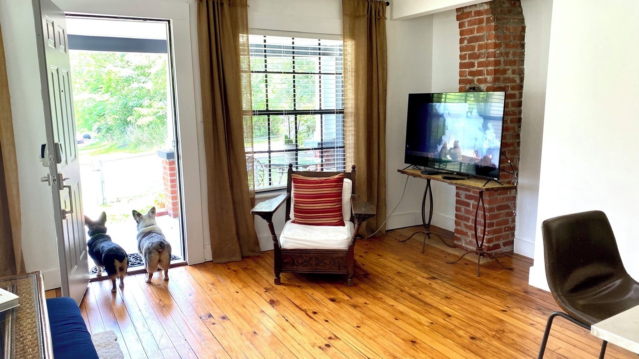 Photo of Livingroom in Griffin Heights
