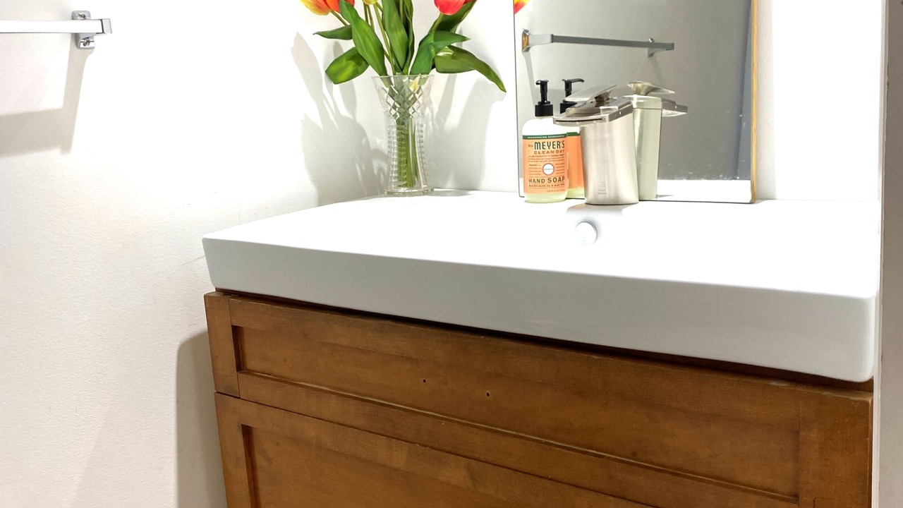Photo of Bathroom in Griffin Heights