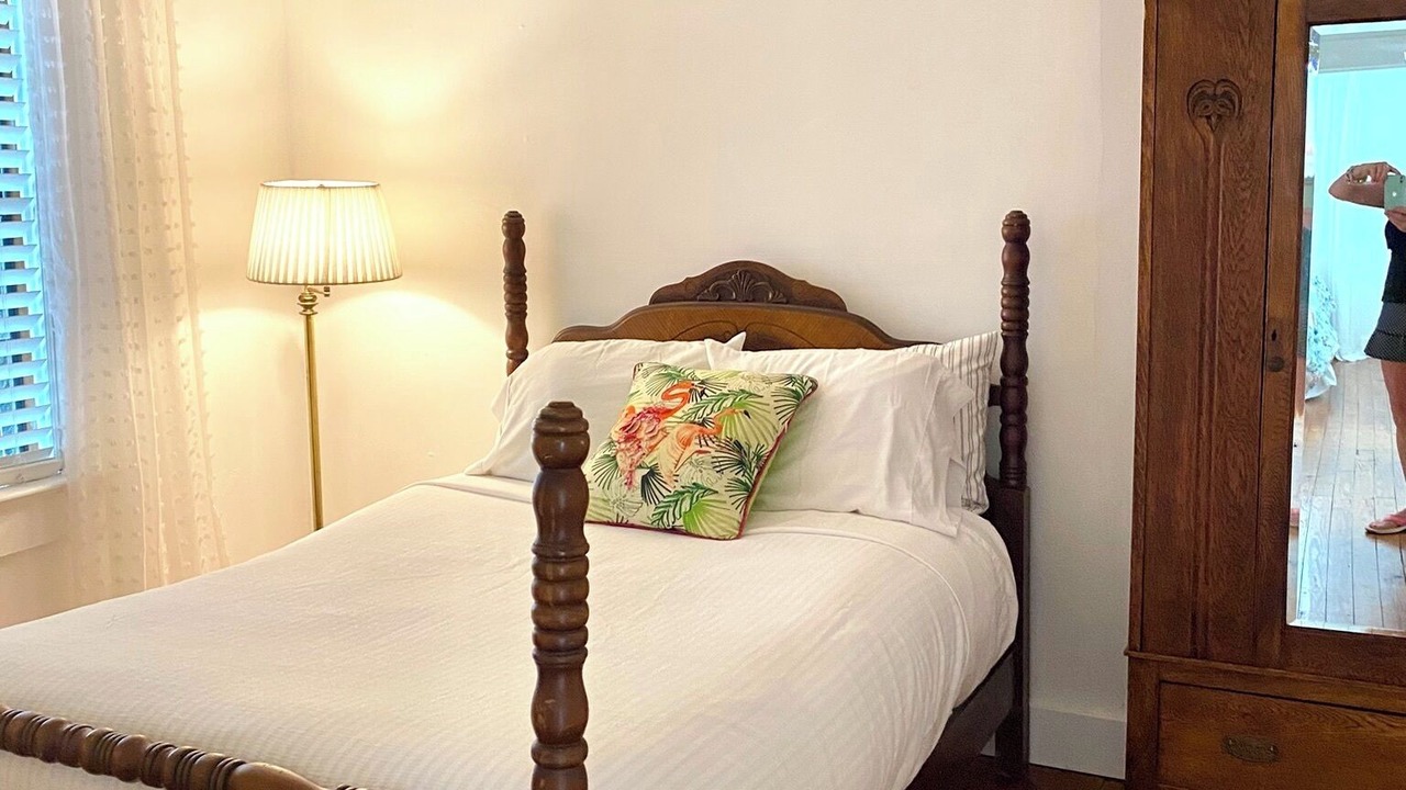 Photo of Bedroom in Griffin Heights