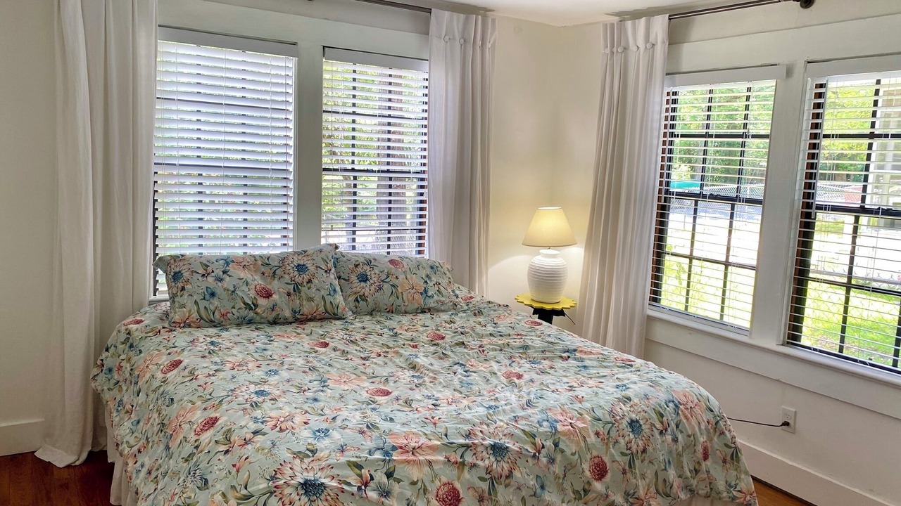 Photo of Bedroom in Griffin Heights