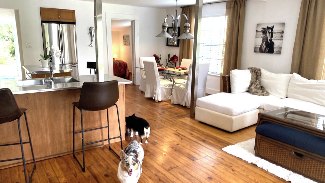 Photo of Livingroom in Griffin Heights
