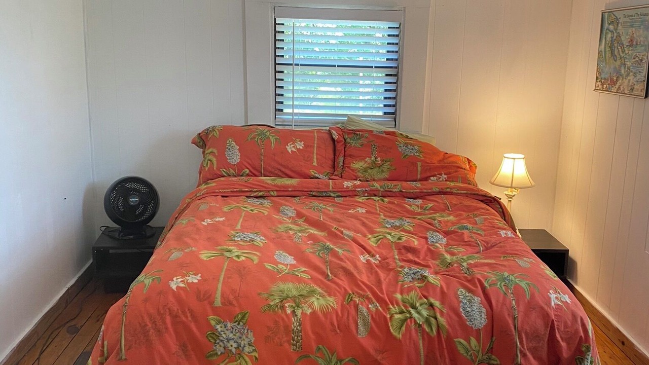 Photo of Bedroom in Griffin Heights