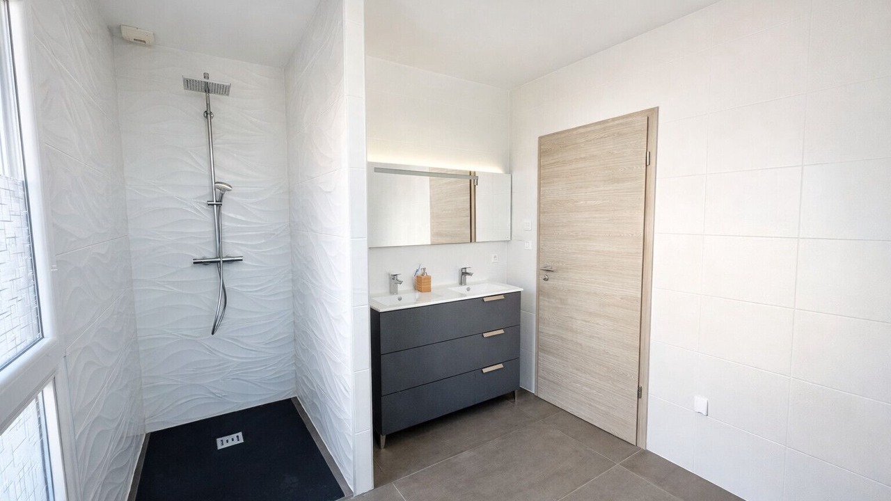 Photo of Bathroom in Truchtersheim