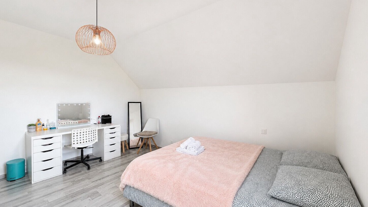 Photo of Bedroom in Truchtersheim