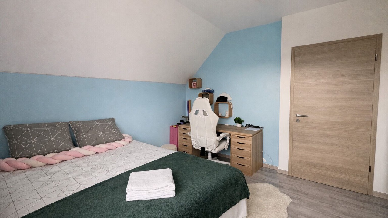 Photo of Bedroom in Truchtersheim