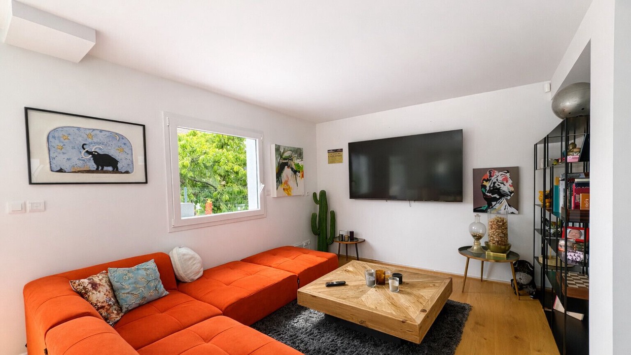 Photo of Livingroom in Truchtersheim
