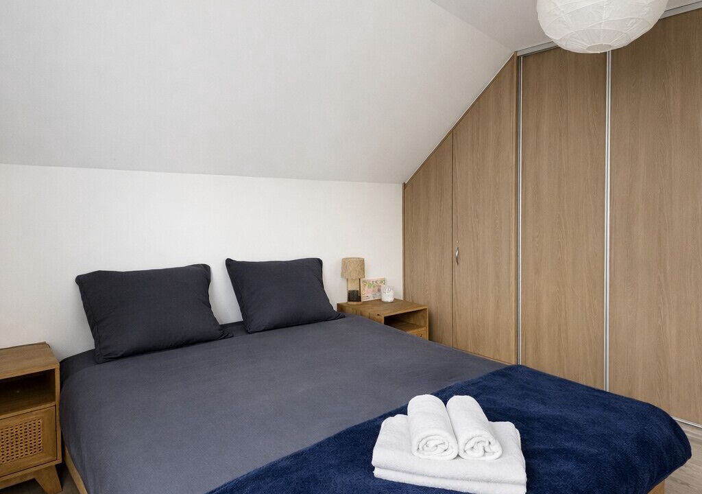 Photo of Bedroom in Truchtersheim