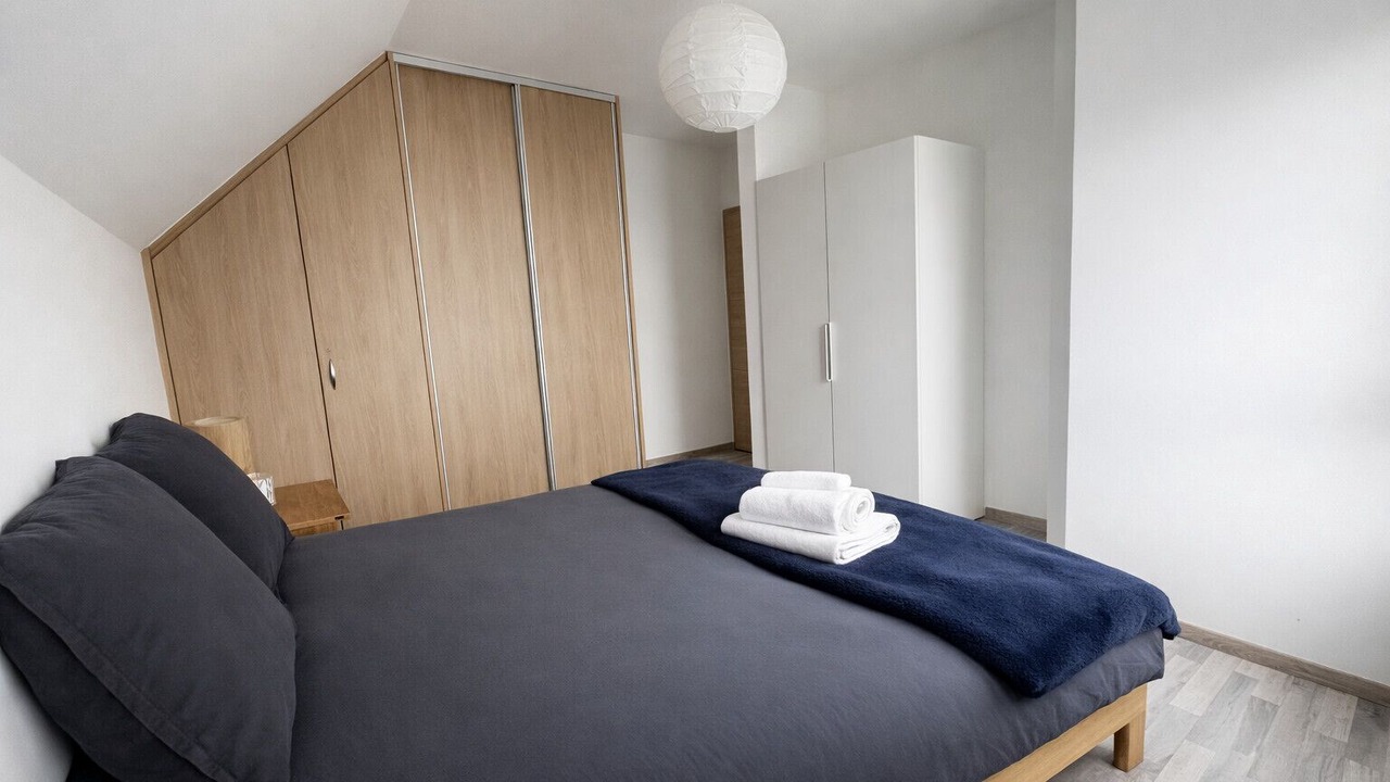 Photo of Bedroom in Truchtersheim
