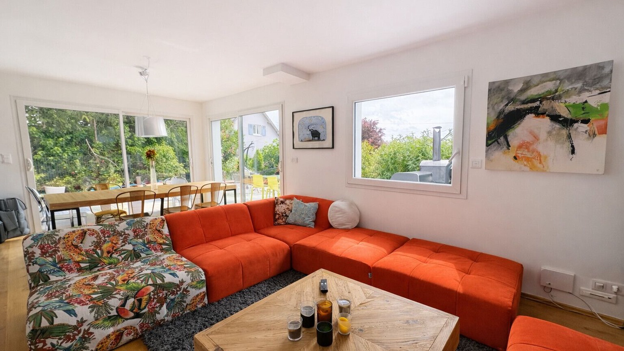 Photo of Livingroom in Truchtersheim