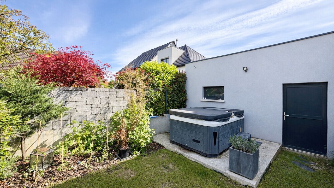 Photo of Patio Balcony in Truchtersheim