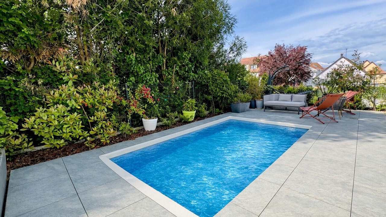 Photo of Outdoor in Truchtersheim