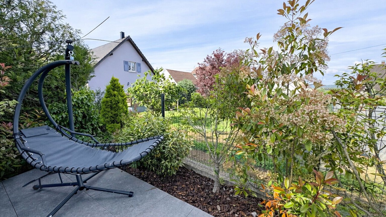 Photo of Outdoor in Truchtersheim