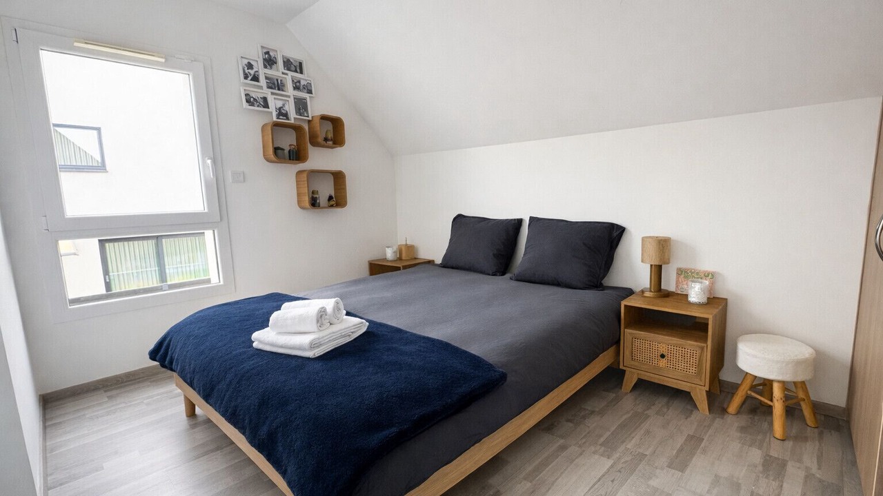 Photo of Bedroom in Truchtersheim