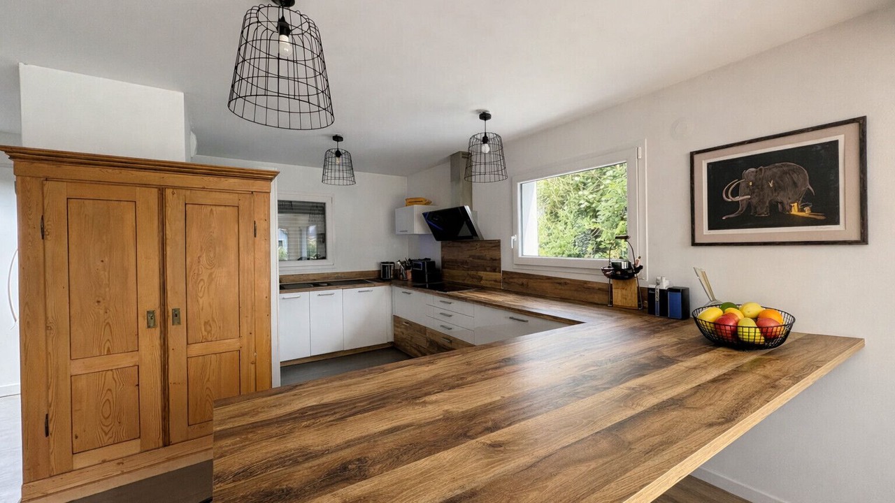 Photo of Kitchen in Truchtersheim