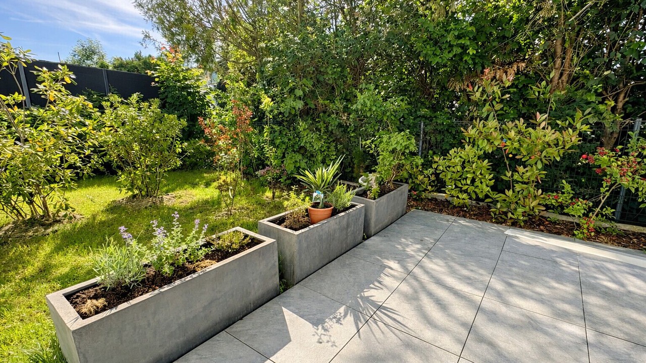 Photo of Patio Balcony in Truchtersheim