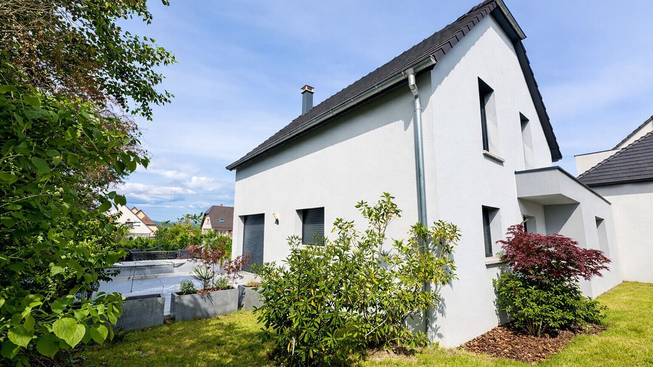 Photo of Outdoor in Truchtersheim