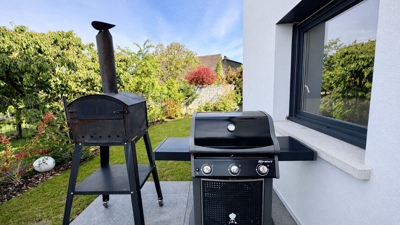 Photo of Outdoor in Truchtersheim