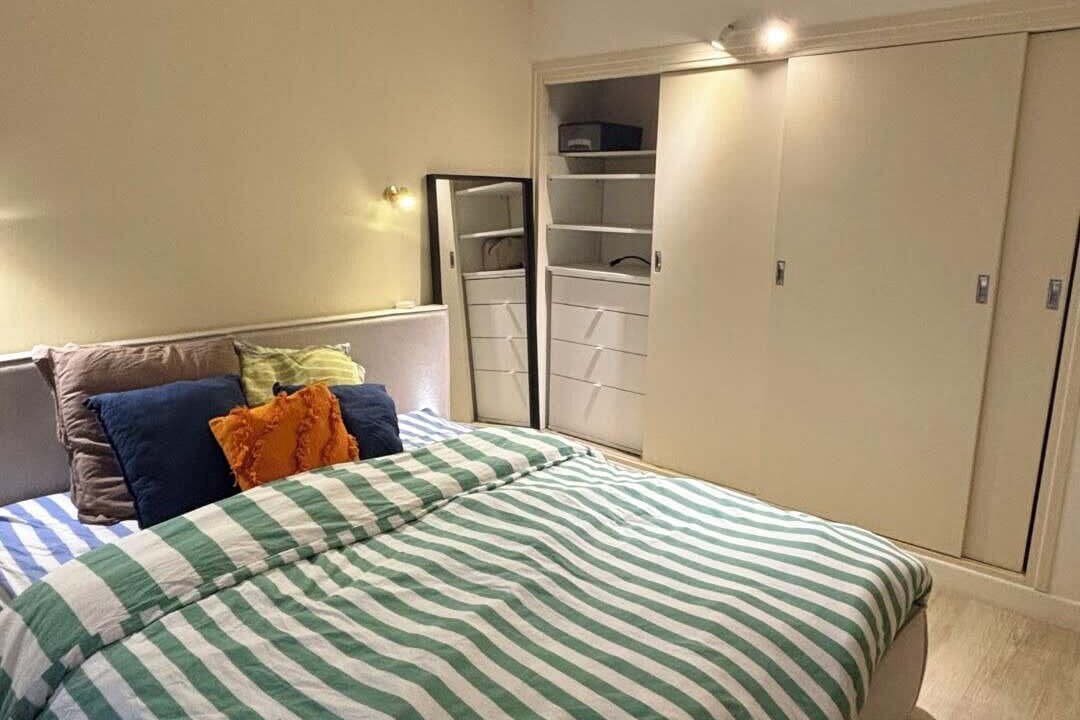 Photo of Bedroom in Soupetard