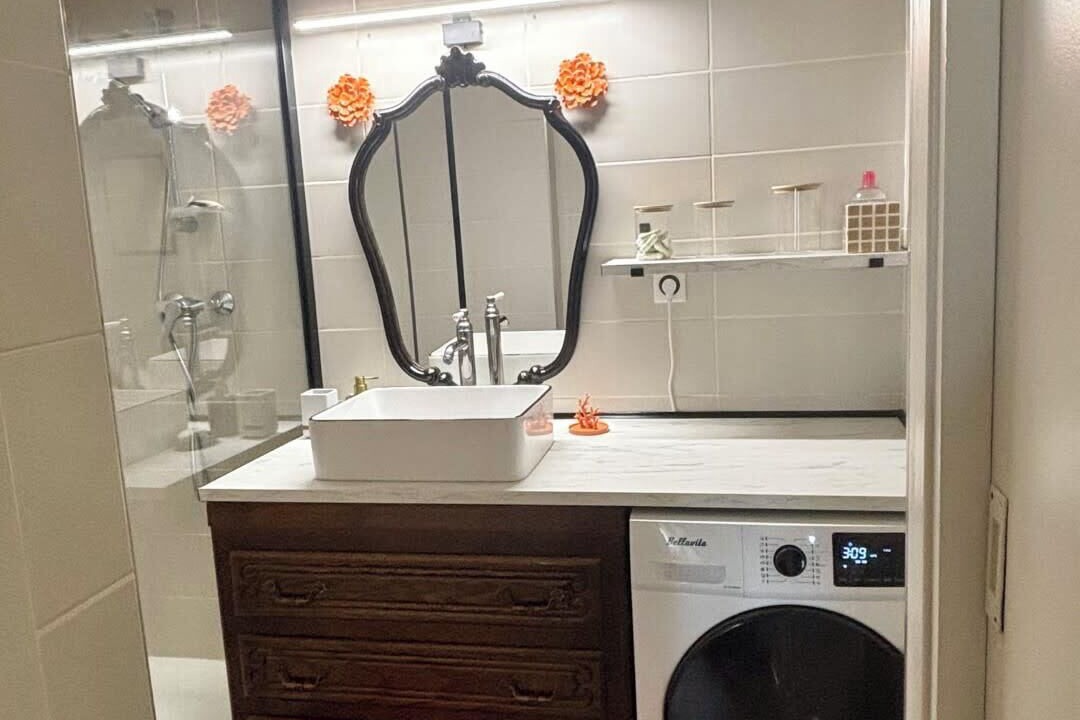 Photo of Bathroom in Soupetard