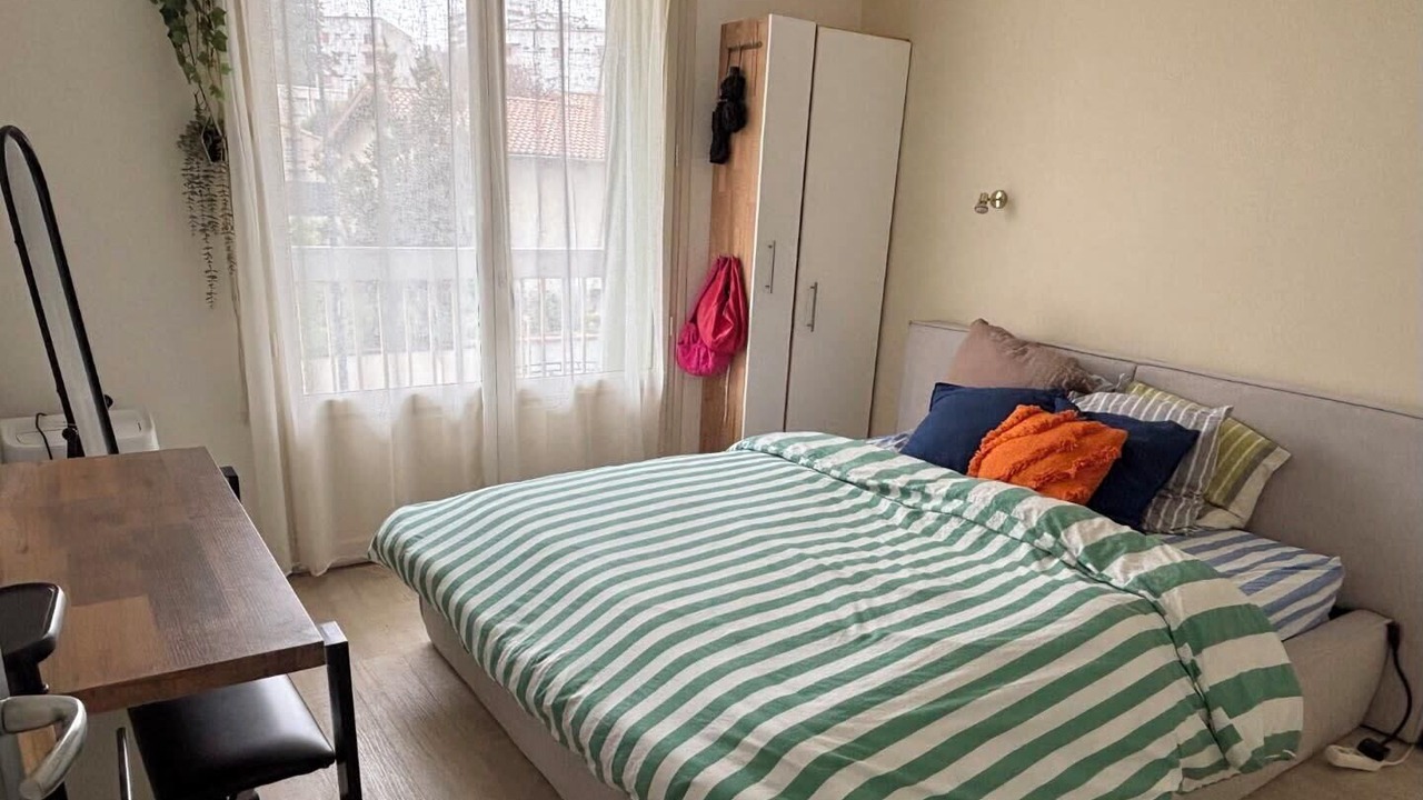 Photo of Bedroom in Soupetard