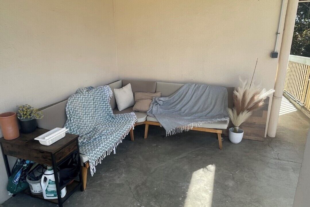 Photo of Patio Balcony in Soupetard