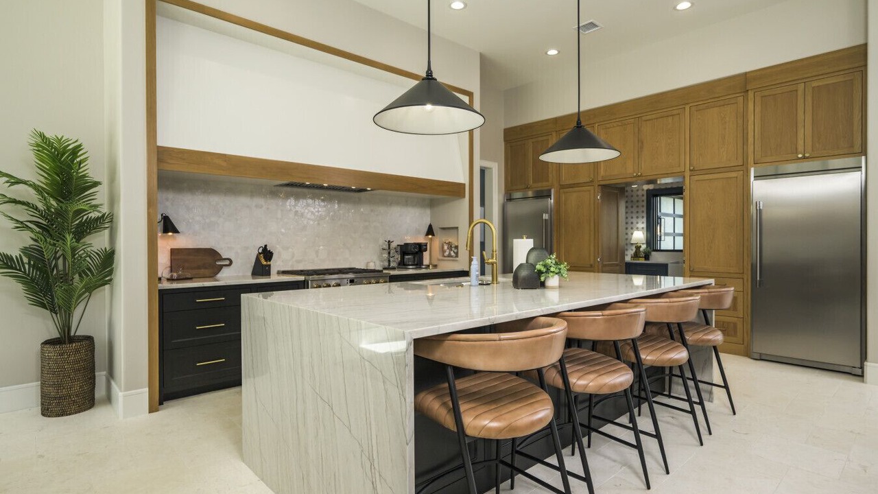 Photo of Kitchen in Kingston