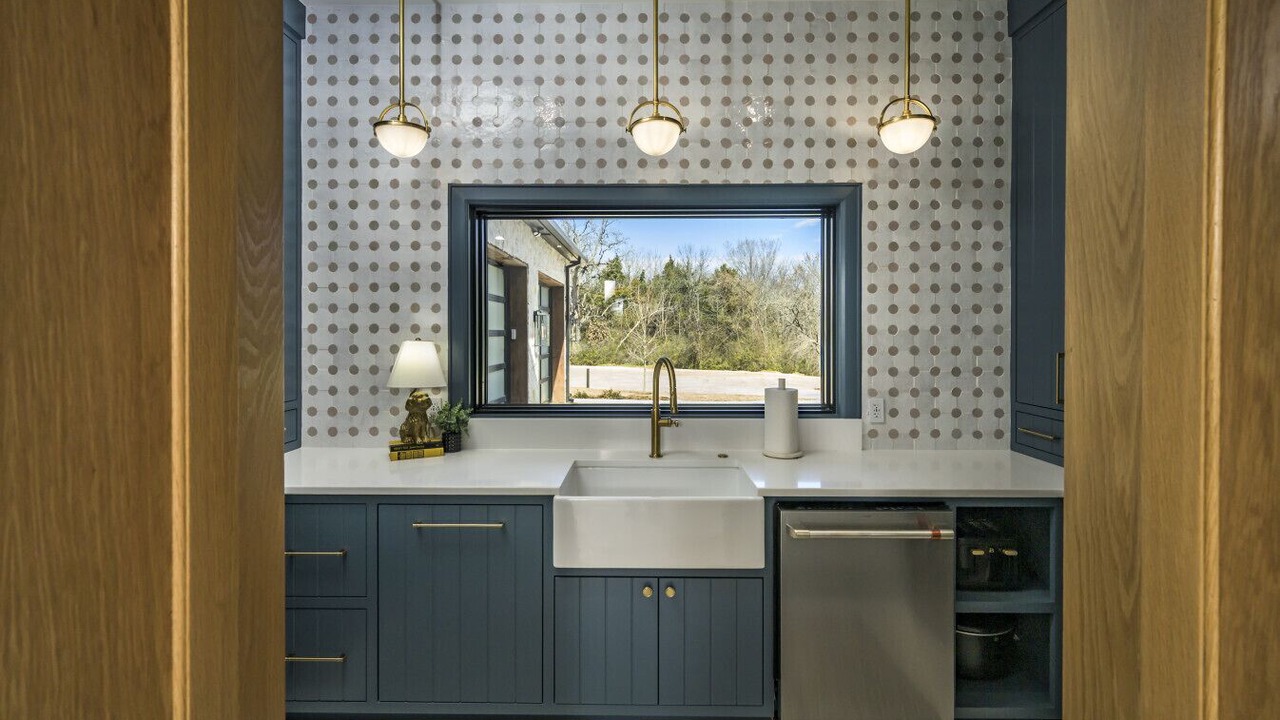 Photo of Kitchen in Kingston