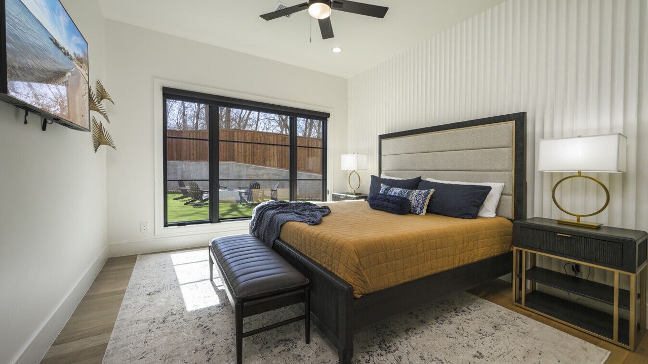 Photo of Bedroom in Kingston