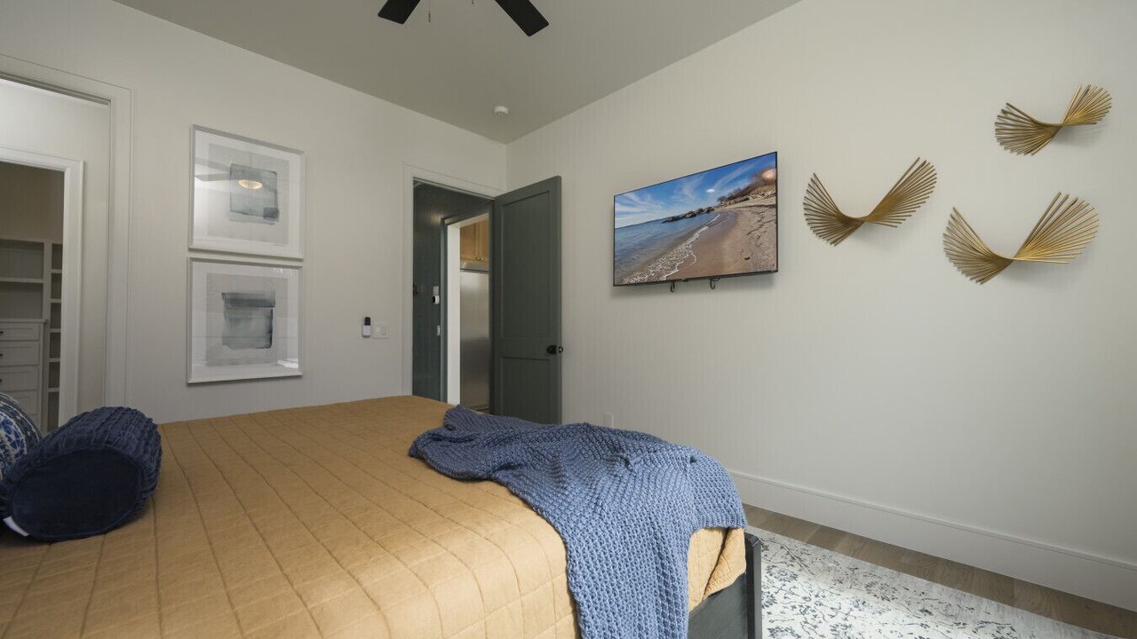 Photo of Bedroom in Kingston