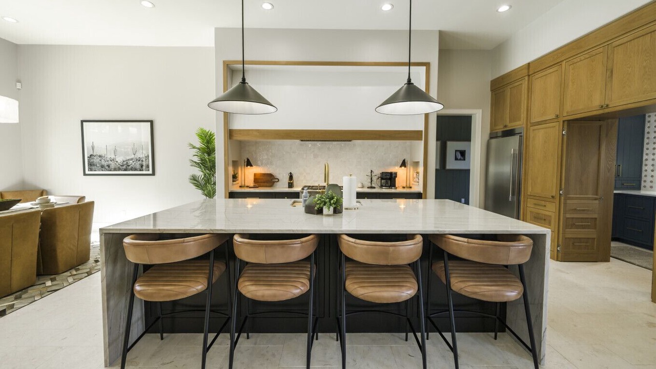 Photo of Kitchen in Kingston