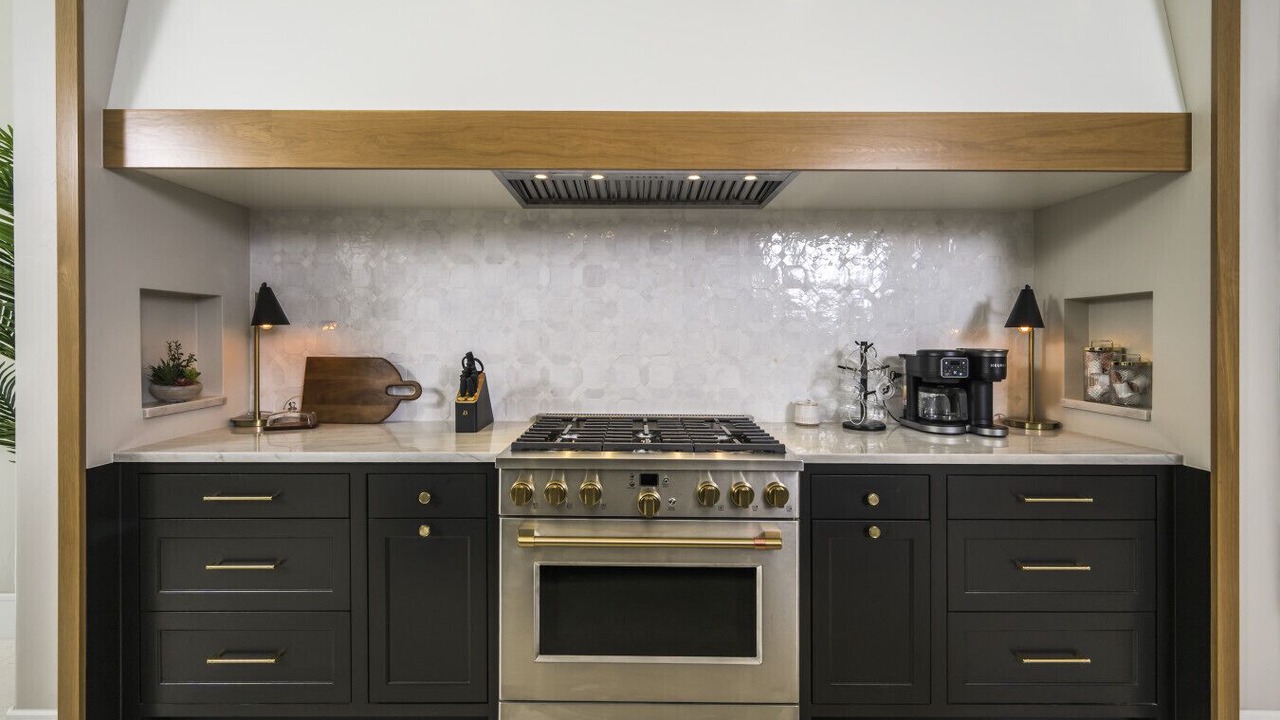 Photo of Kitchen in Kingston