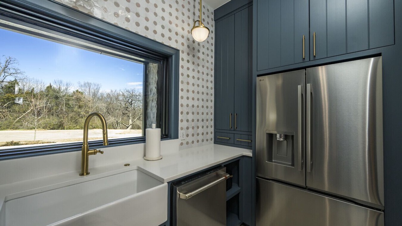Photo of Kitchen in Kingston