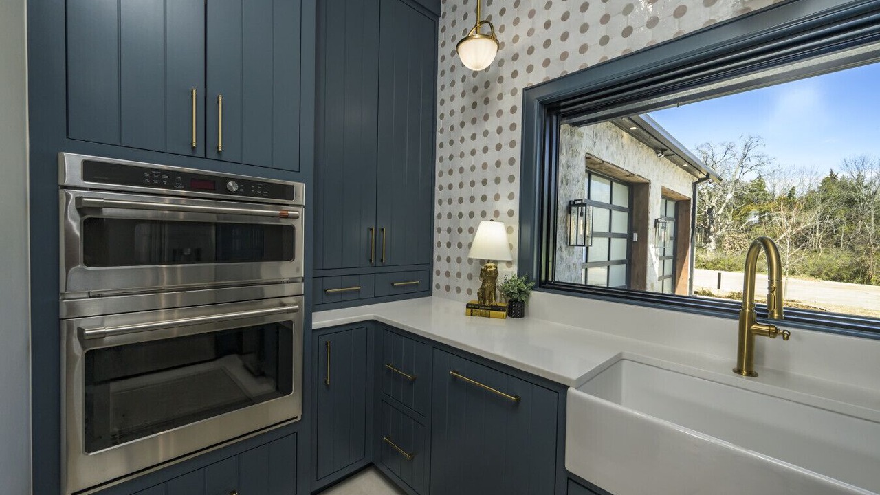 Photo of Kitchen in Kingston