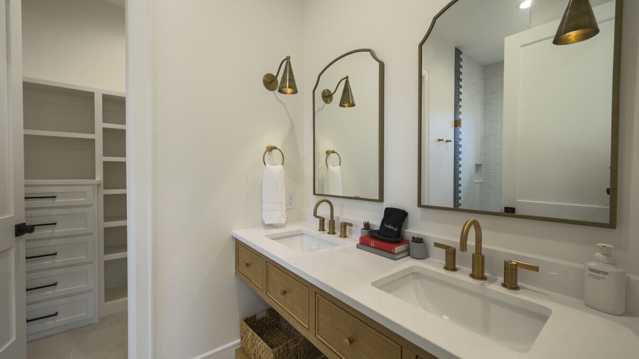 Photo of Bathroom in Kingston