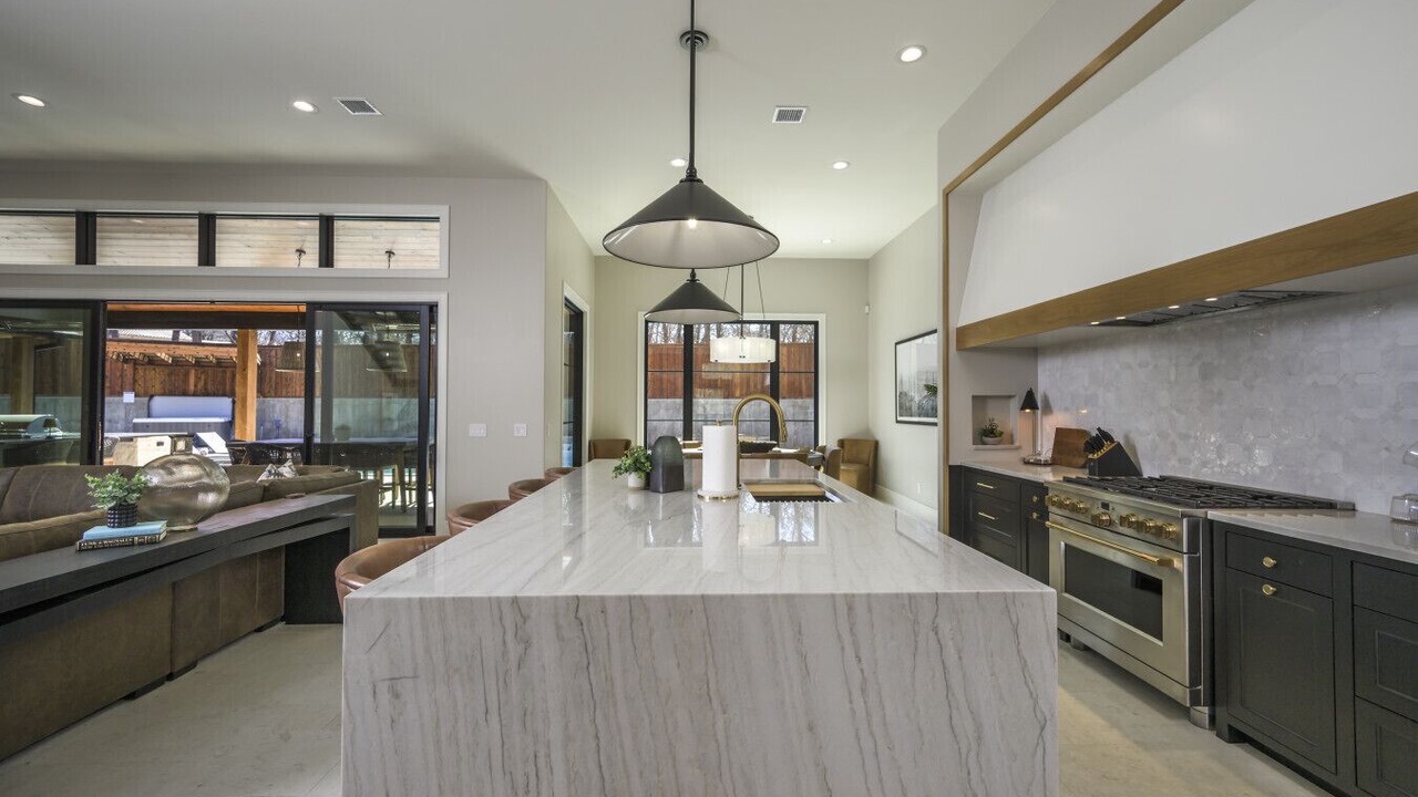 Photo of Kitchen in Kingston